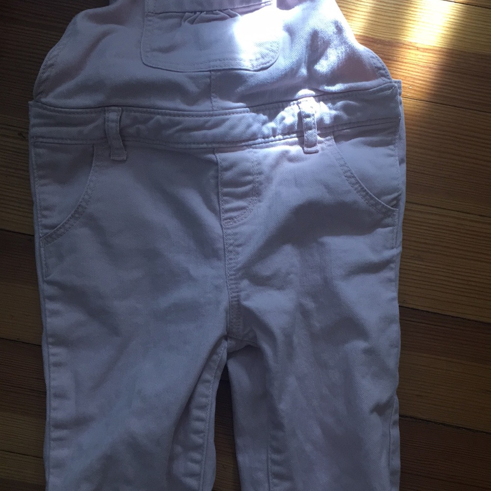 Gap overalls - Picture 3 of 4